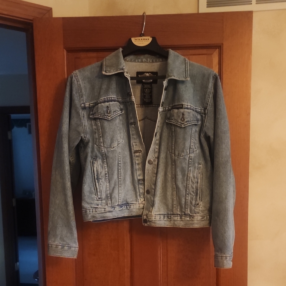 Harley-Davidson  Jacket